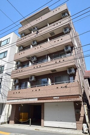 府中プレイスの物件内観写真